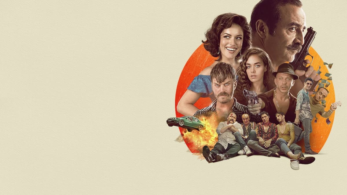 فيلم اعمال منظمة 2 Organize Isler 2019 مترجم