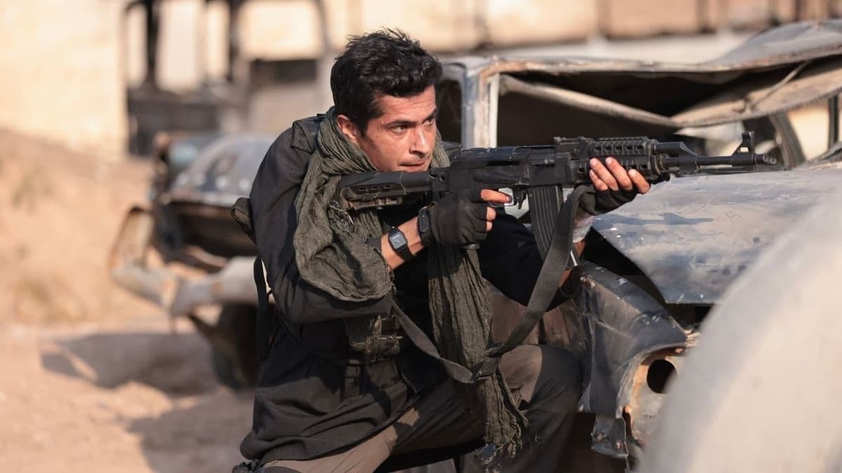 فيلم التاسع والاربعون 49 مترجم