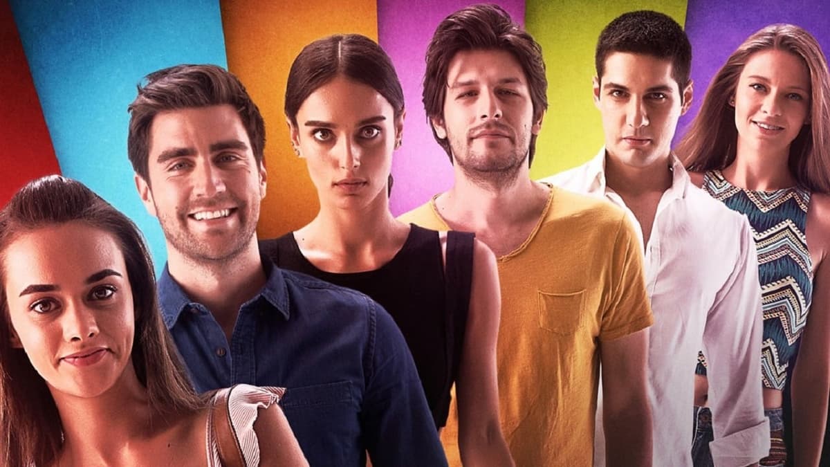 فيلم نحن نعود اليكم Biz Size Doneriz 2017 مترجم