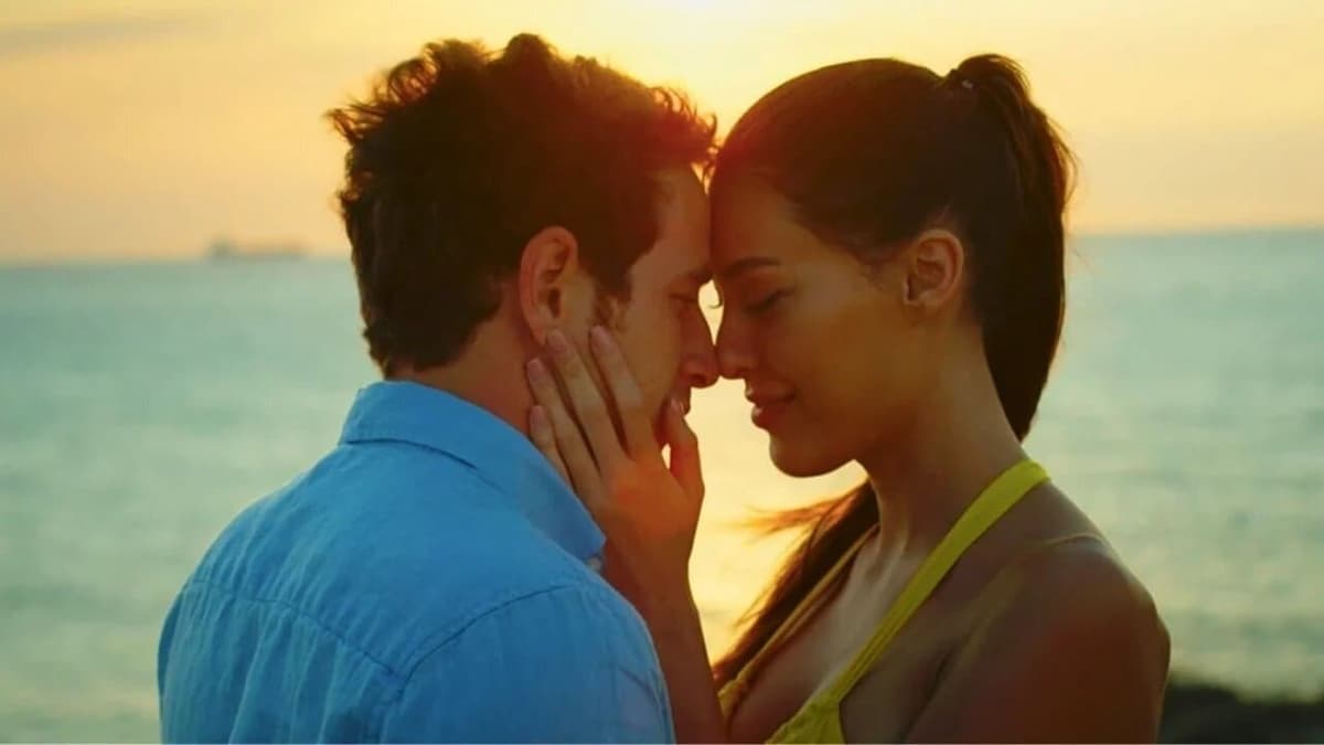 فيلم موسم الحب Ask Mevsimi 2024 مترجم