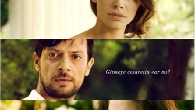 فيلم اعتني بي جيدا Kendime İyi Bak Var 2014 مترجم
