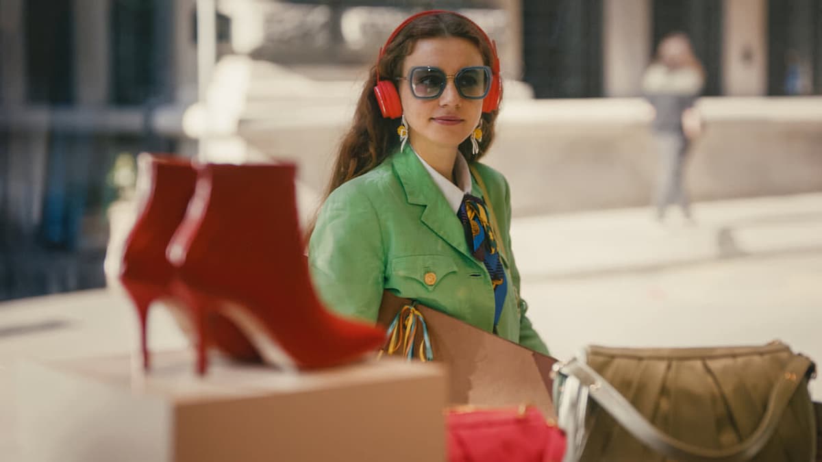 فيلم ميرف كولت 2023 Merve Kult مترجم
