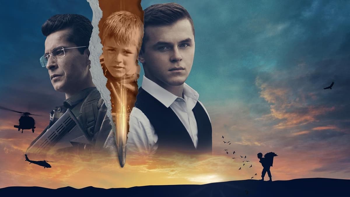 فيلم ايرين بسالة طفل مترجم
