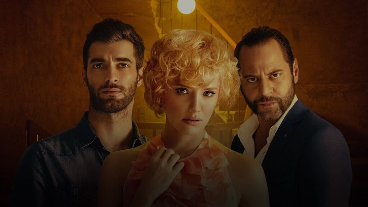 فيلم سلسلة 2014 silsile مترجم