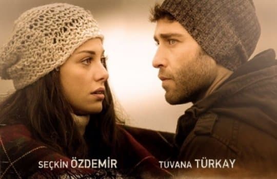 فيلم نفس واحد يكفي Bir Nefes Yeter 2017 مترجم