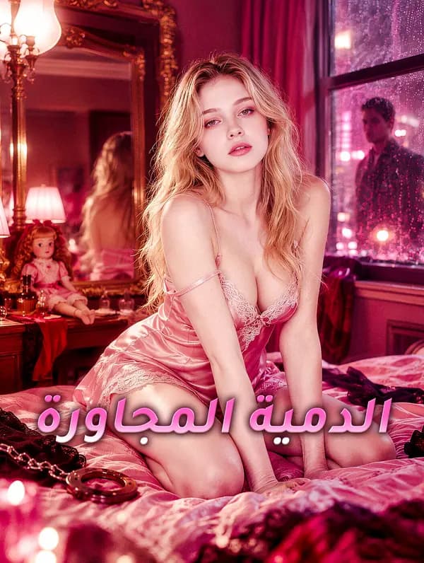 الدمية المجاورة