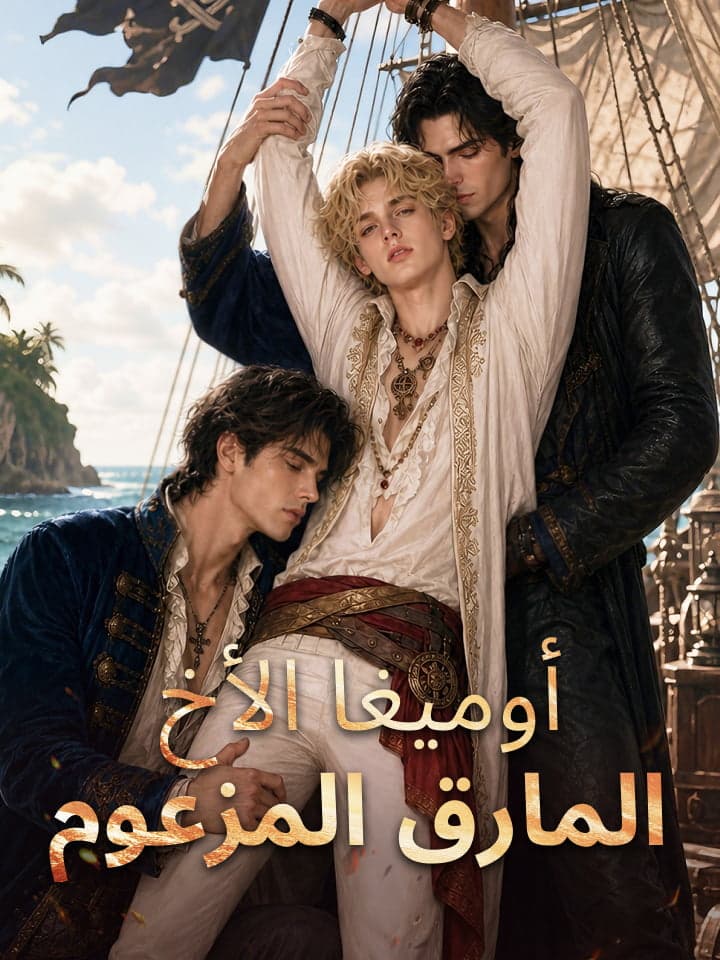 أوميغا الأخ المارق المزعوم