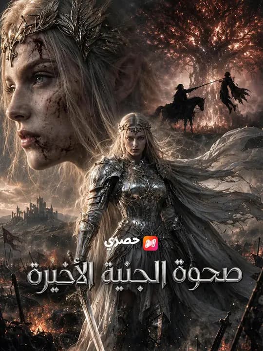 صحوة الجنية الأخيرة