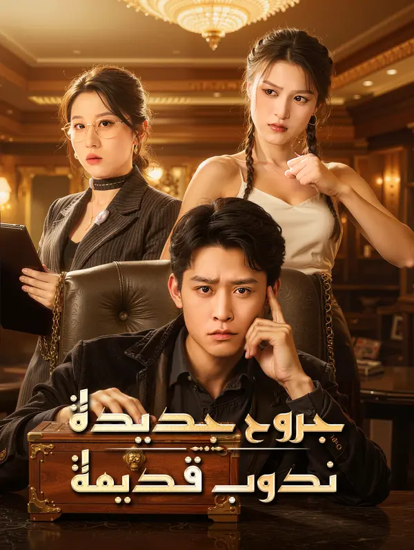جروح جديدة، ندوب قديمة(بالعربية)
