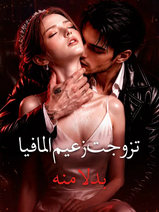 تزوجتُ زعيم المافيا بدلًا منه