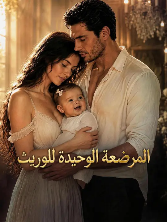 المرضعة الوحيدة للوريث