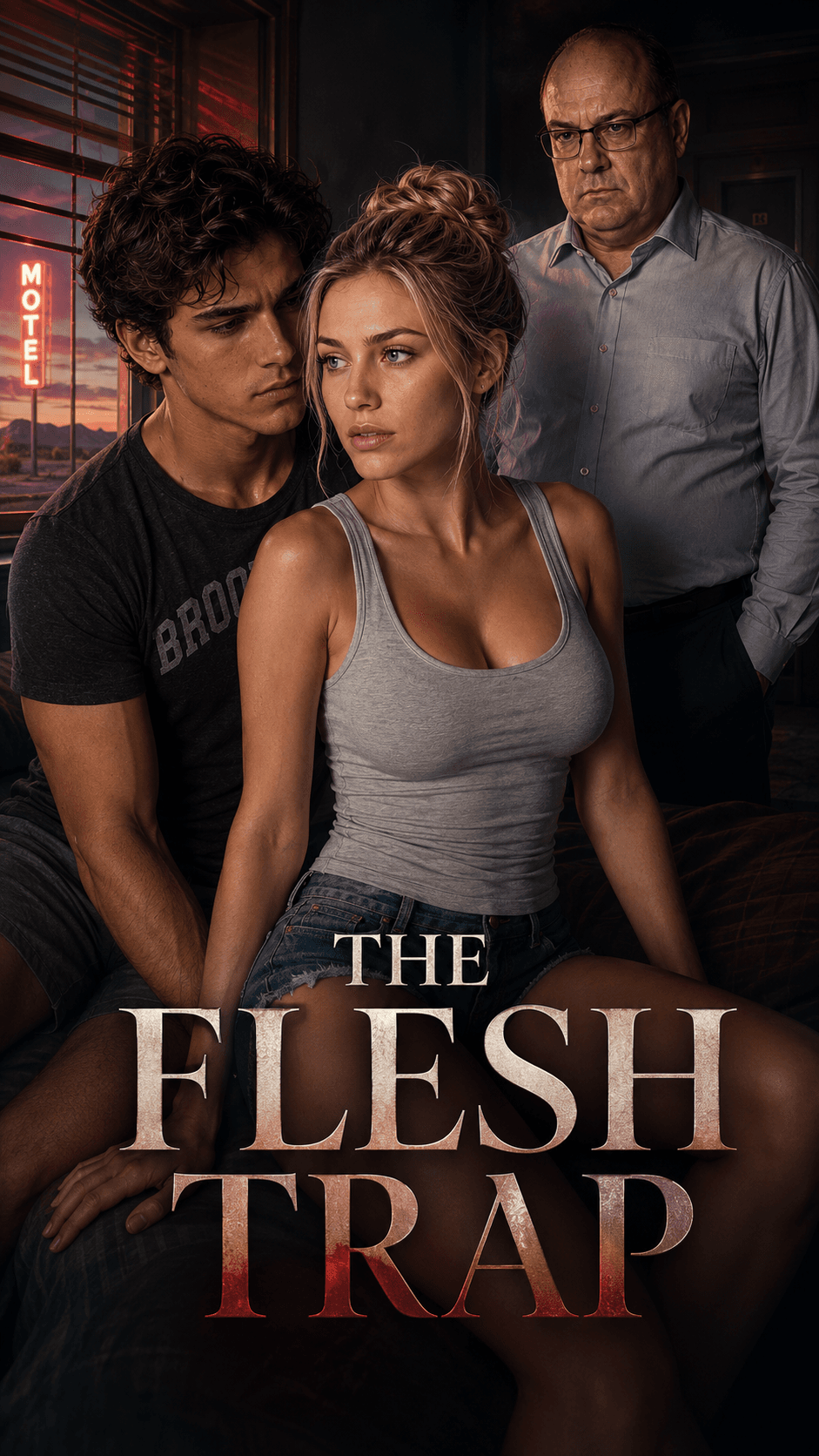 The Flesh Trap