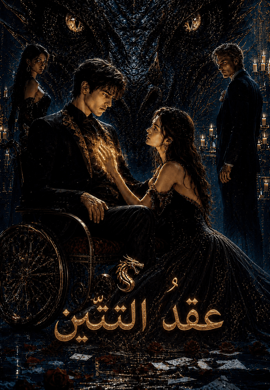 عقدُ التّنِين
