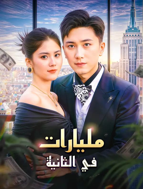 مليارات في الثانية(بالعربية)