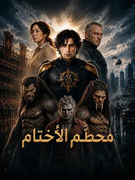 محطِّم الأختام