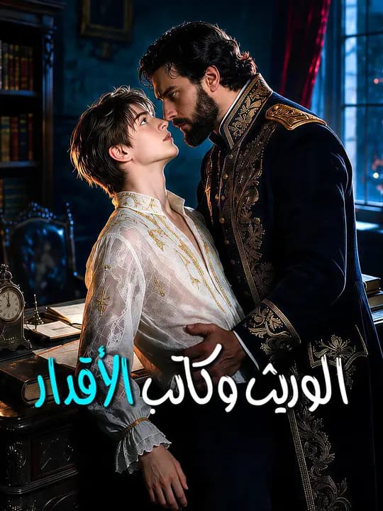 الوريث وكاتب الأقدار