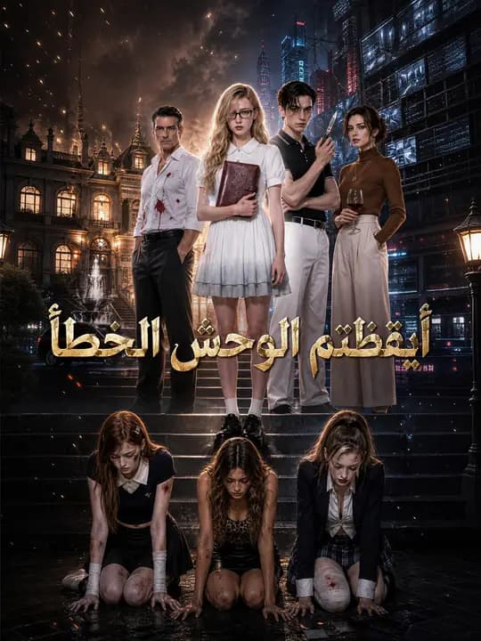 أيقظتم الوحش الخطأ