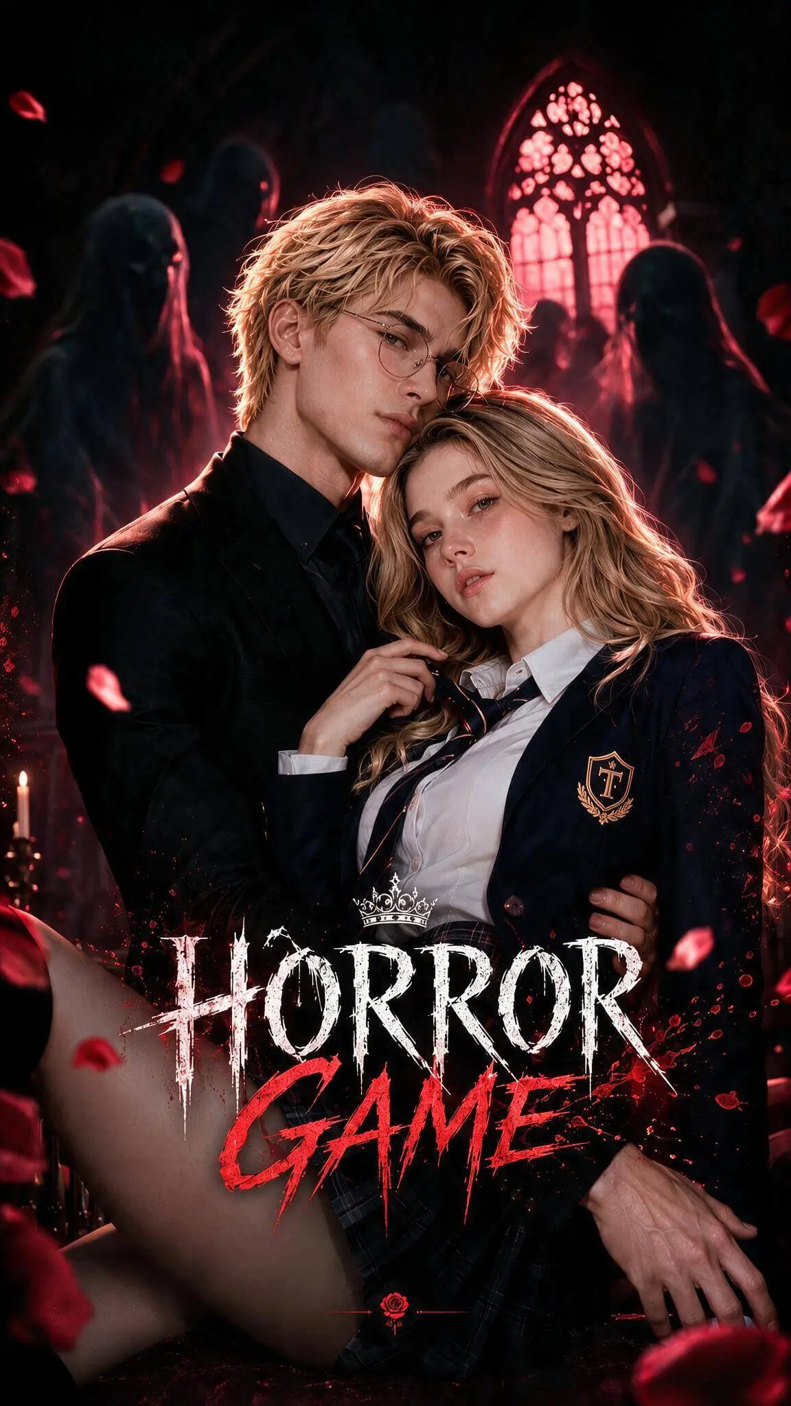 Horror Game