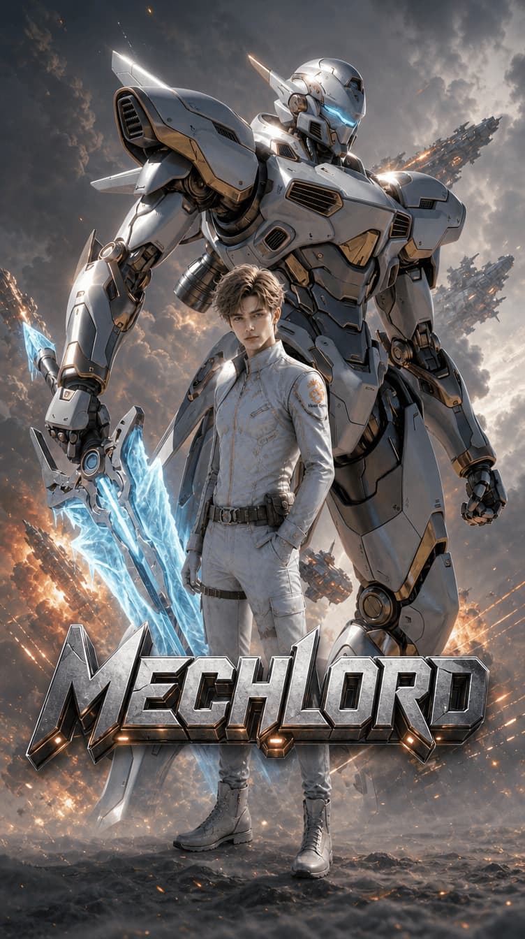 MechLord