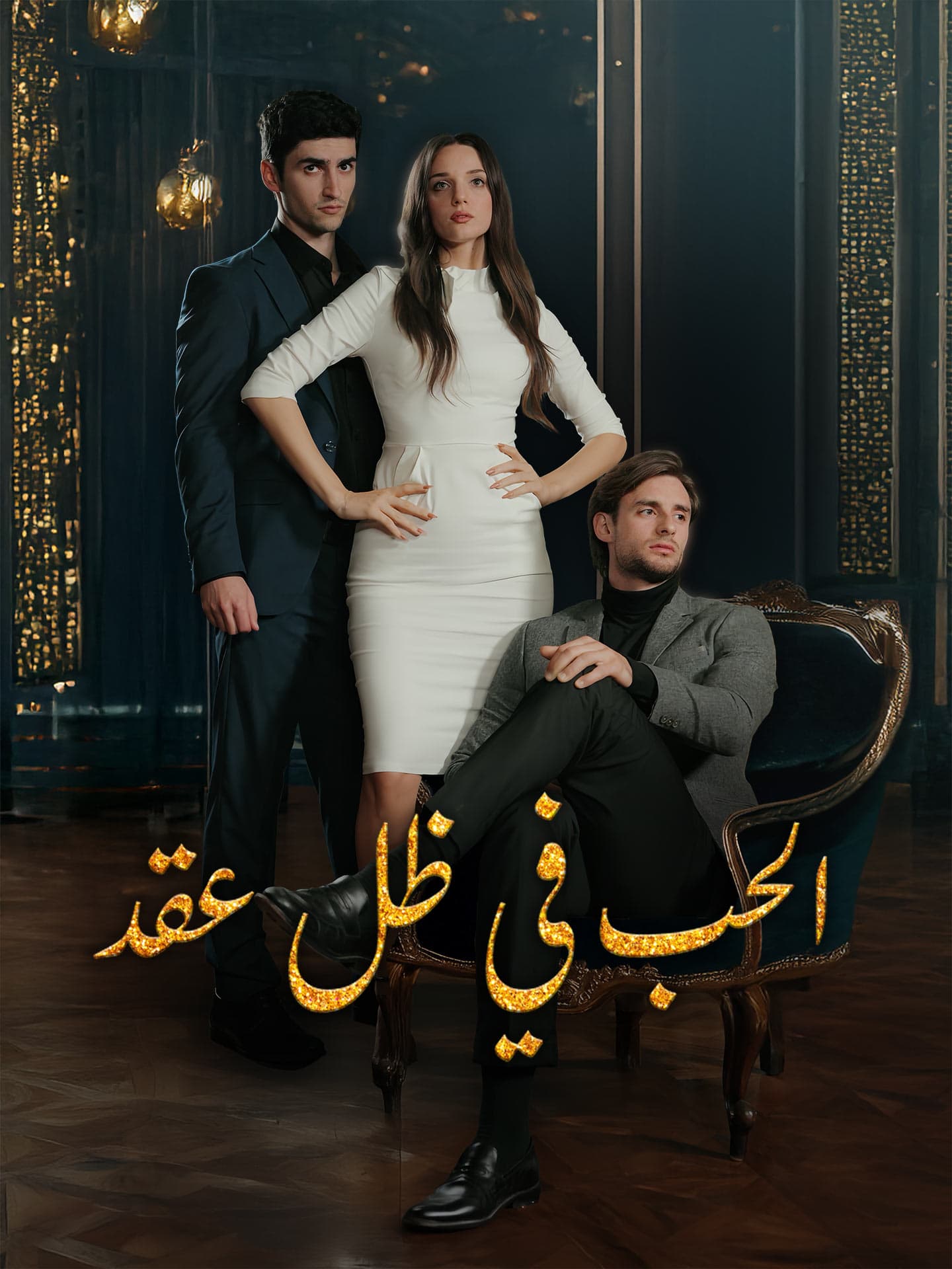 الحب في ظل عقد