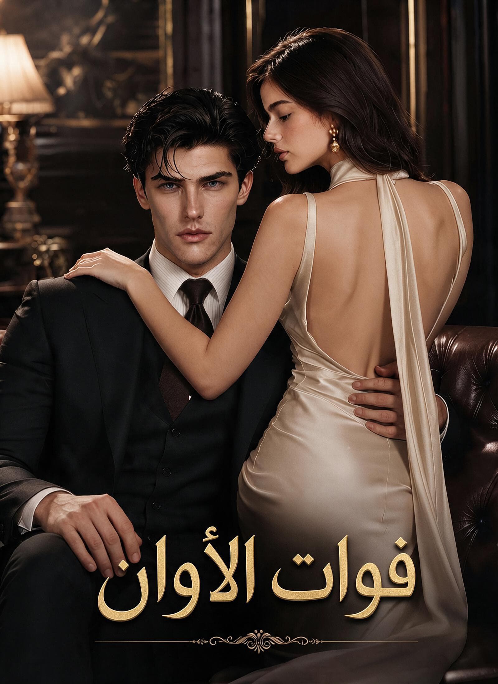 فوات الأوان