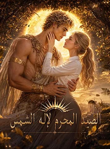 Sun God's Forbidden Hunt (مترجم)