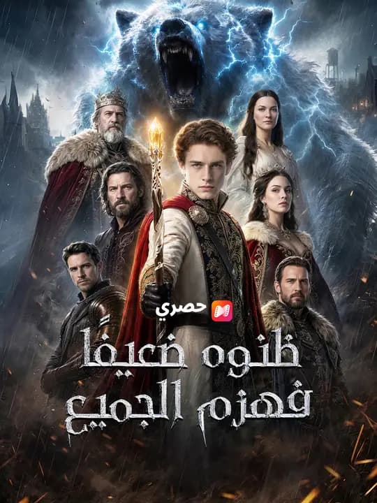 ظنوه ضعيفًا… فهزم الجميع