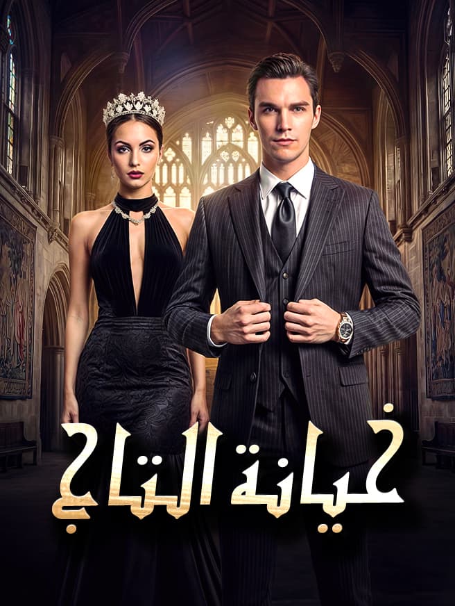 خيانة التاج