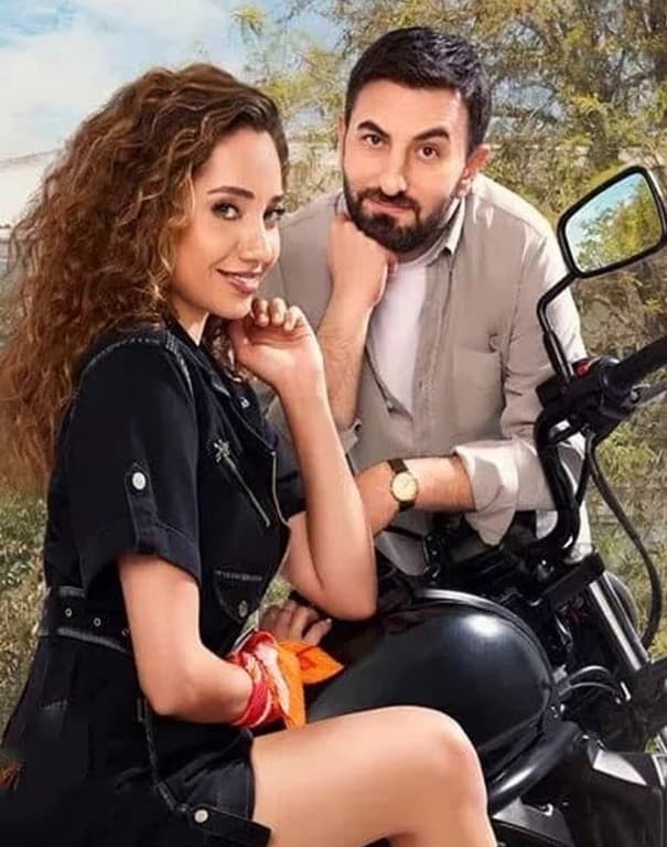 القسمة مدبلج