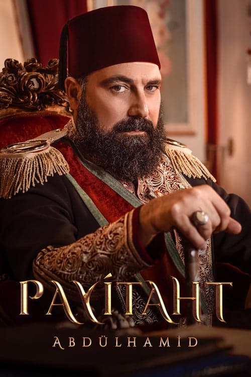 السلطان عبد الحميد الثانى
