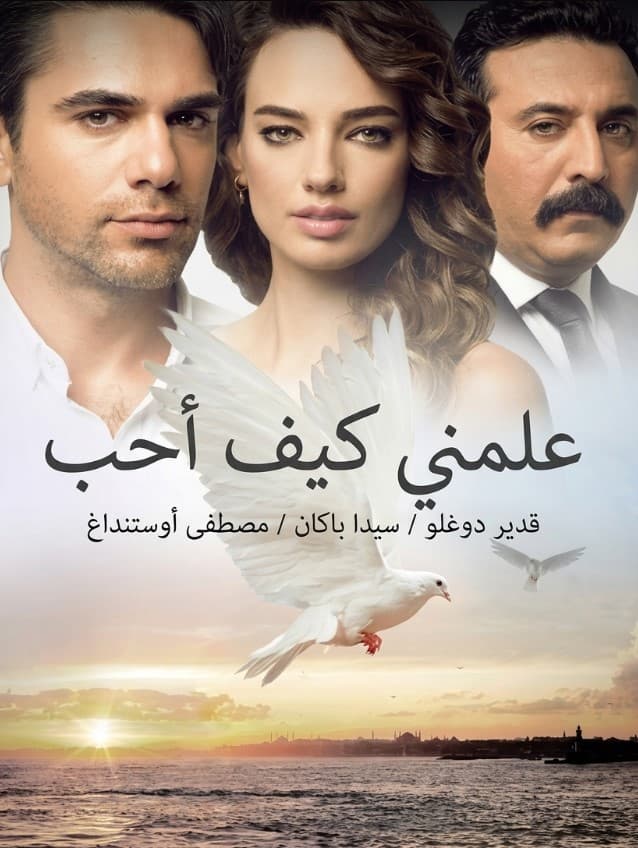 علمني كيف احب مدبلج