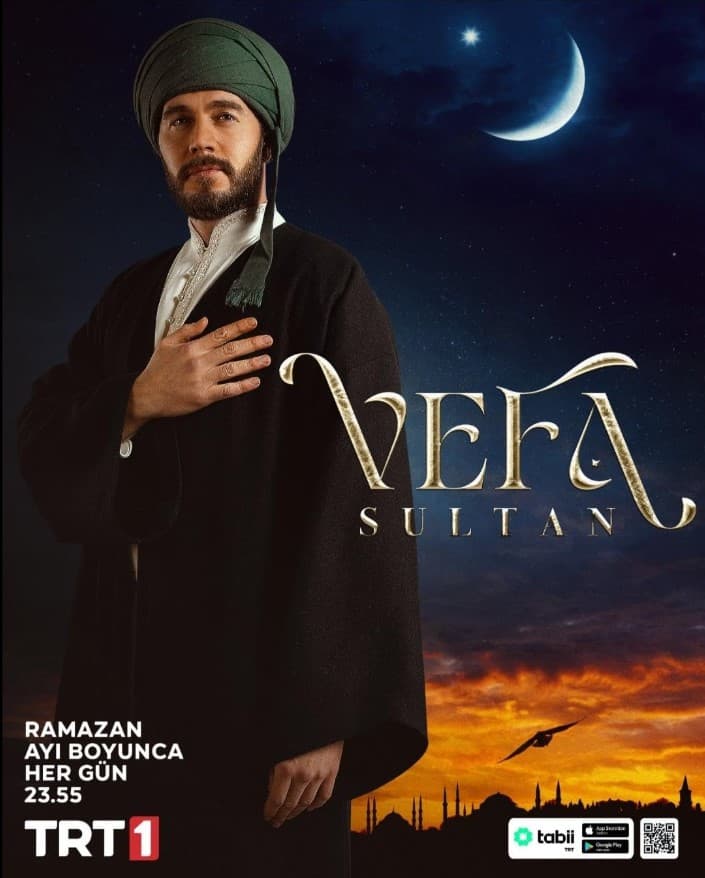 وفا سلطان