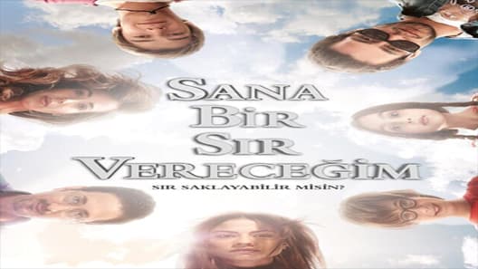 سأعطيك سرا