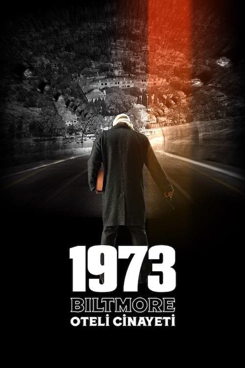 جريمة قتل في فندق بيلتمور عام 1973