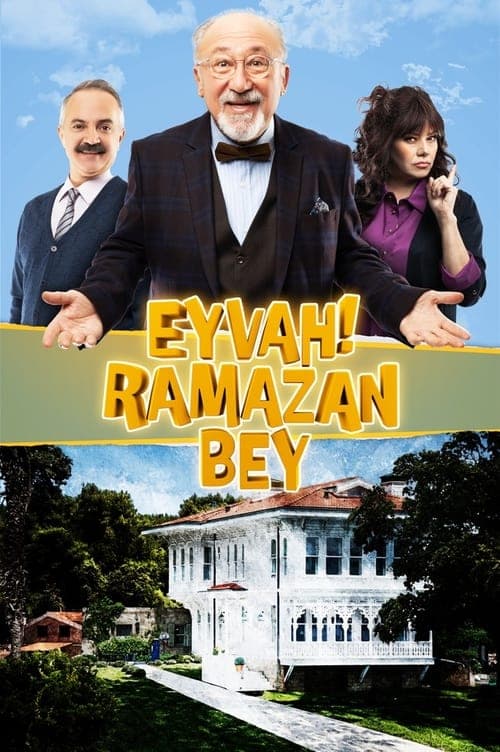 قصر رمضان بك