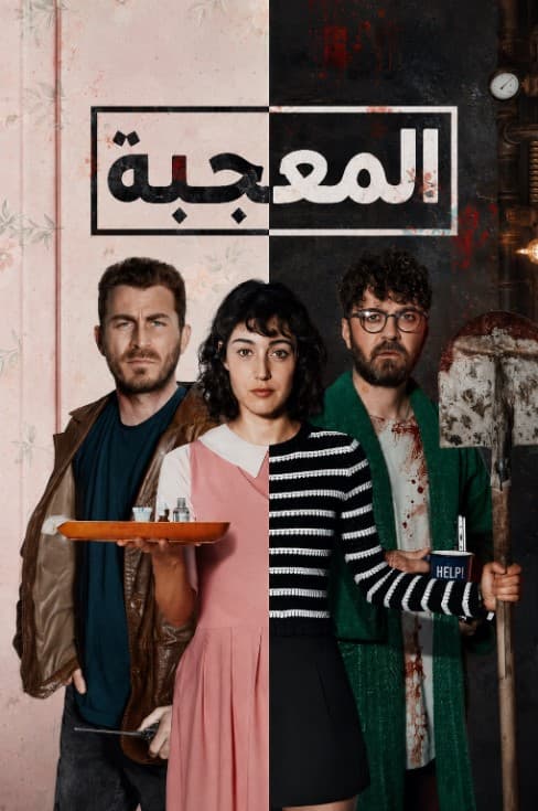 المعجبة fandom مدبلج