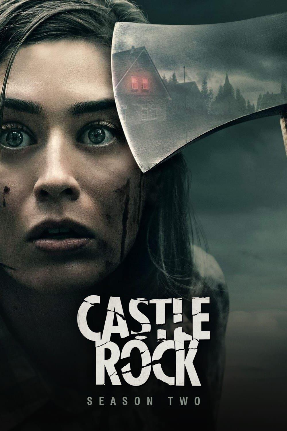 مسلسل Castle Rock مترجم