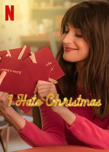 مسلسل I Hate Christmas مترجم