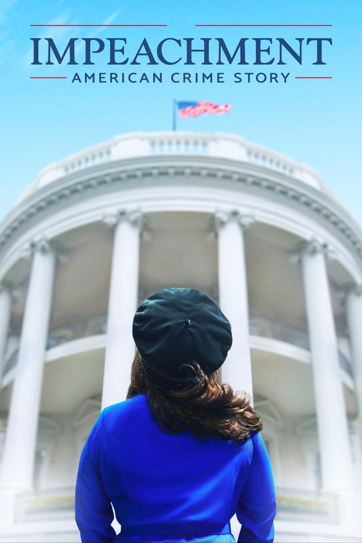 مسلسل American Crime Story مترجم