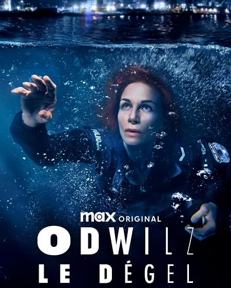 مسلسل The Thaw مترجم
