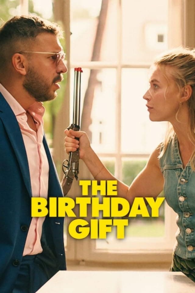 فيلم The Birthday Gift 2026 مترجم اون لاين