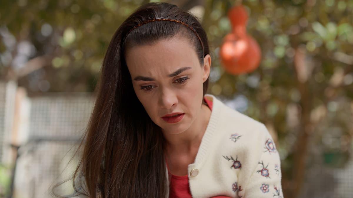 صورة من الحلقة 7 من مسلسل الزواج جميل (3)