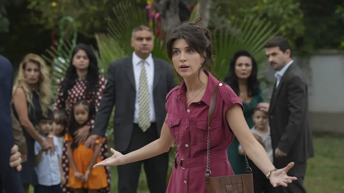 صورة من الحلقة 6 من مسلسل حيث تشرق الشمس (4)