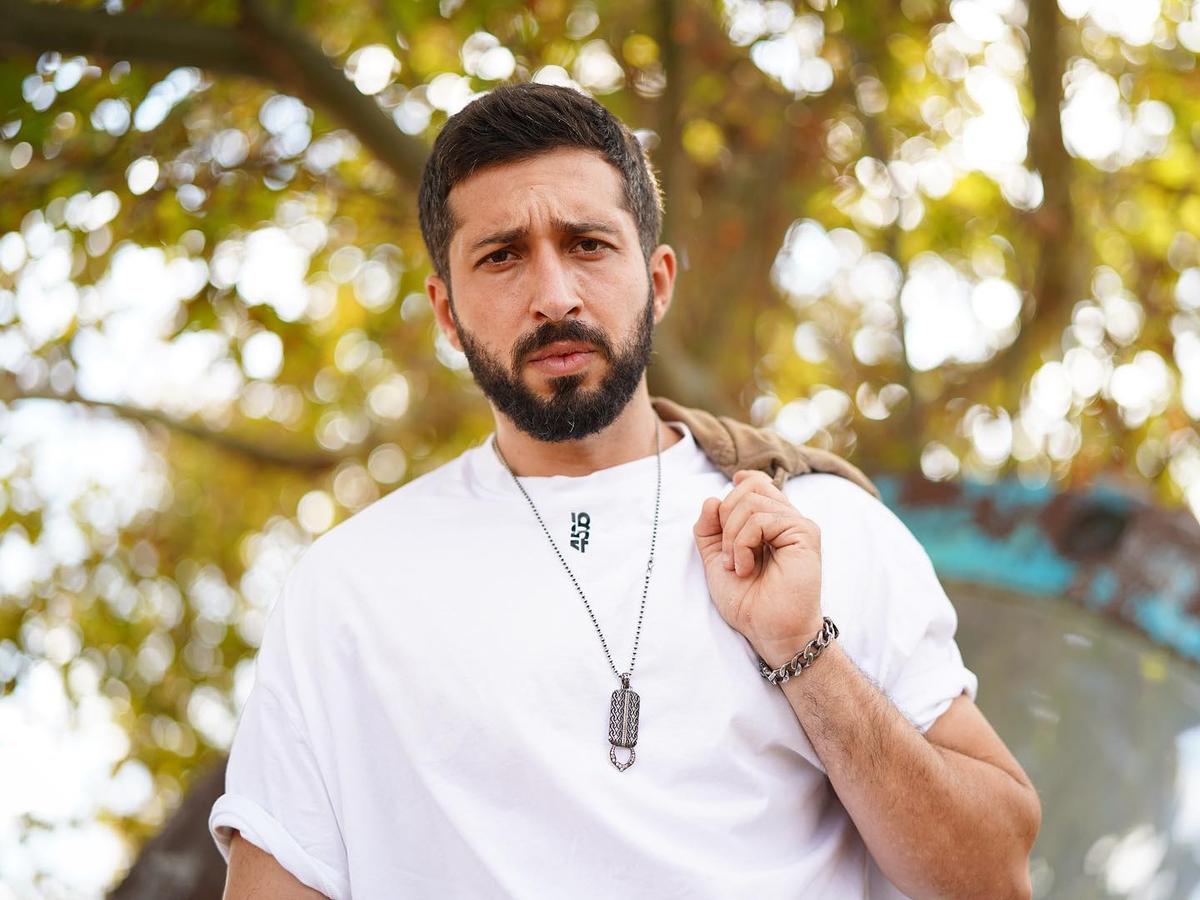 عمري بولوت ينضم إلى مسلسل الخليفة بدور يلديريم طاشكسن