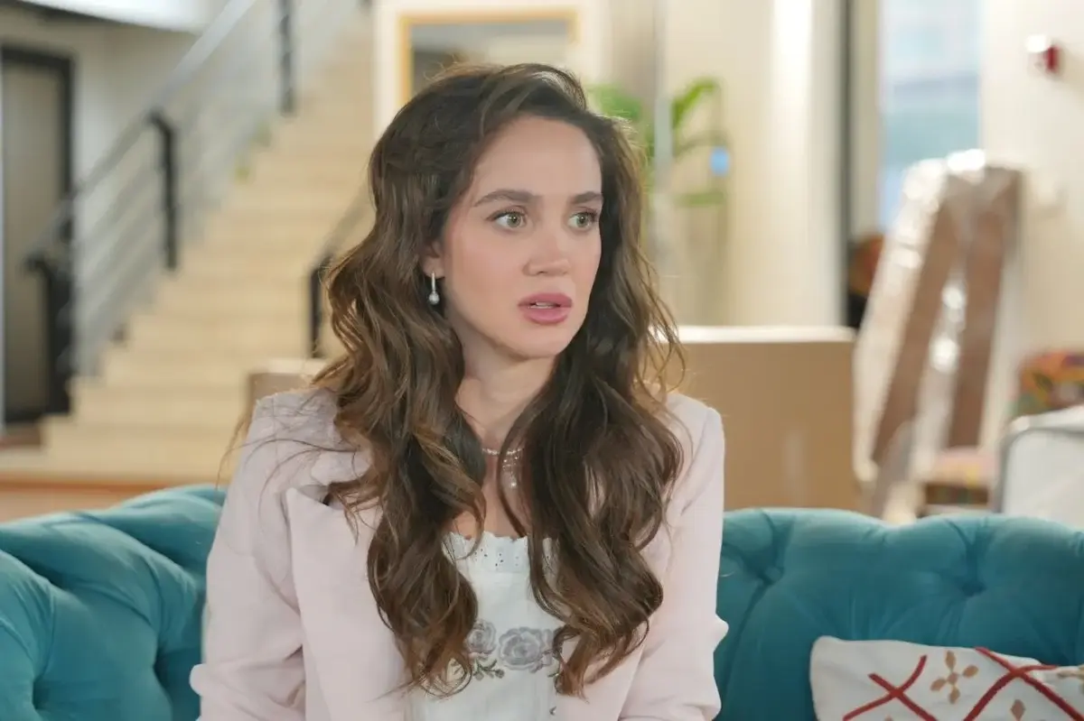 صورة من الحلقة 7 من مسلسل الكرامة (3)