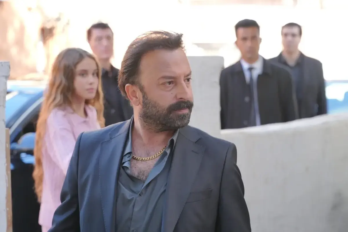 صورة من الحلقة 7 من مسلسل الكرامة (6)