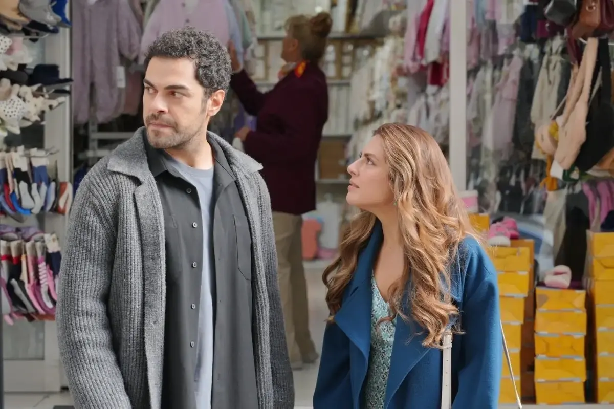 صورة من الحلقة 7 من مسلسل الكرامة (9)