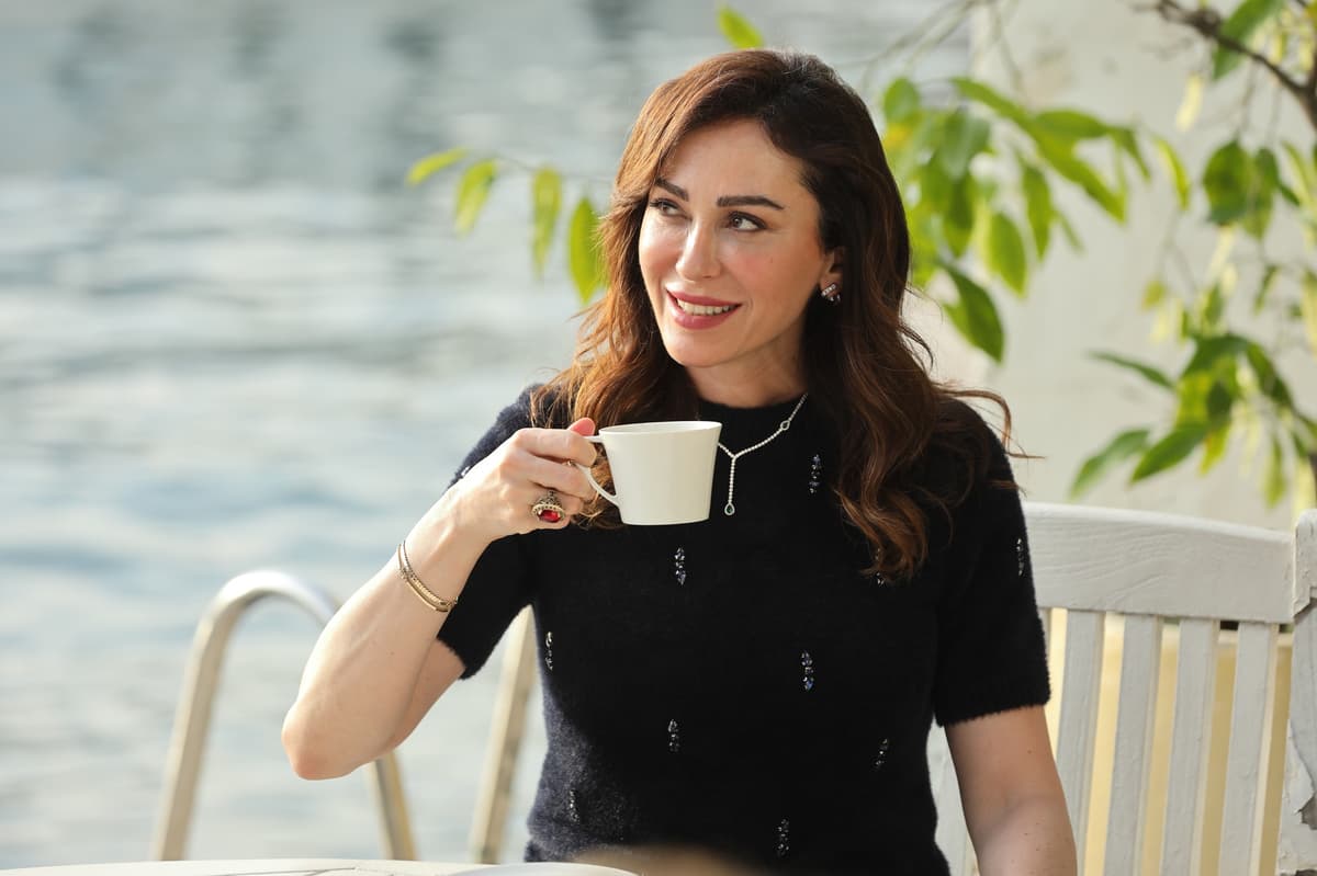 صورة من الحلقة 19 من مسلسل حب محتمل (4)