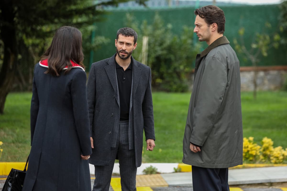 صورة من الحلقة 19 من مسلسل حب محتمل (5)