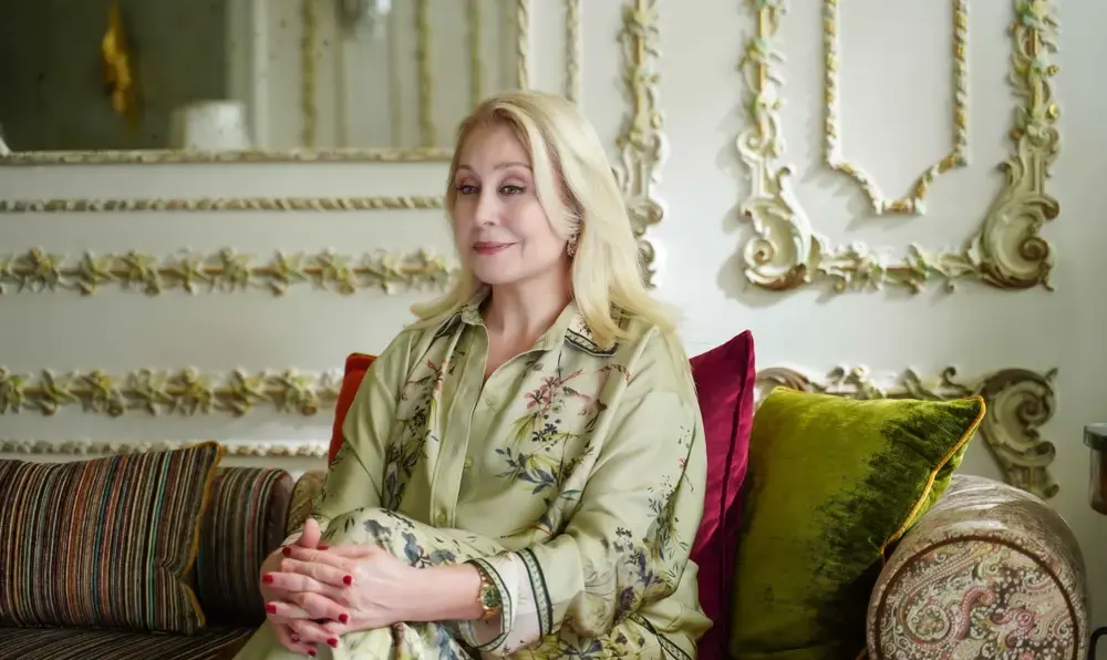 صورة من الحلقة 8 من مسلسل القهوة المالحة (5)